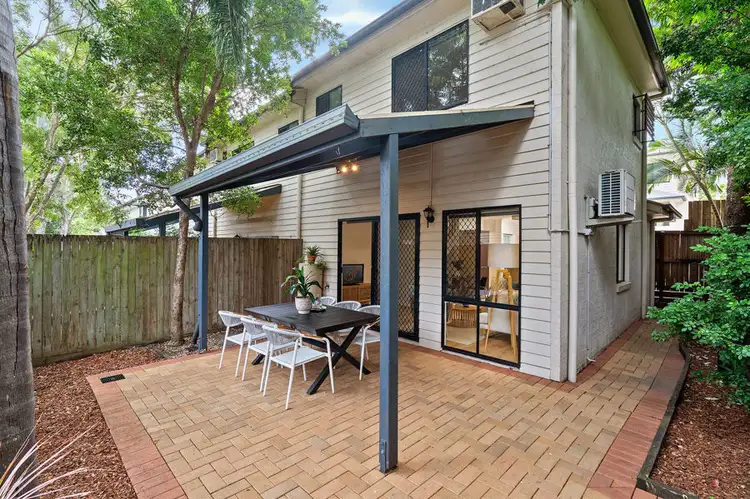 4 / 29 Christensen Street, Yeronga QLD 4104