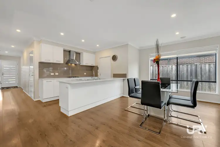 Main view of Homely house listing, 20 Greenvale Avenue, Wallan VIC 3756