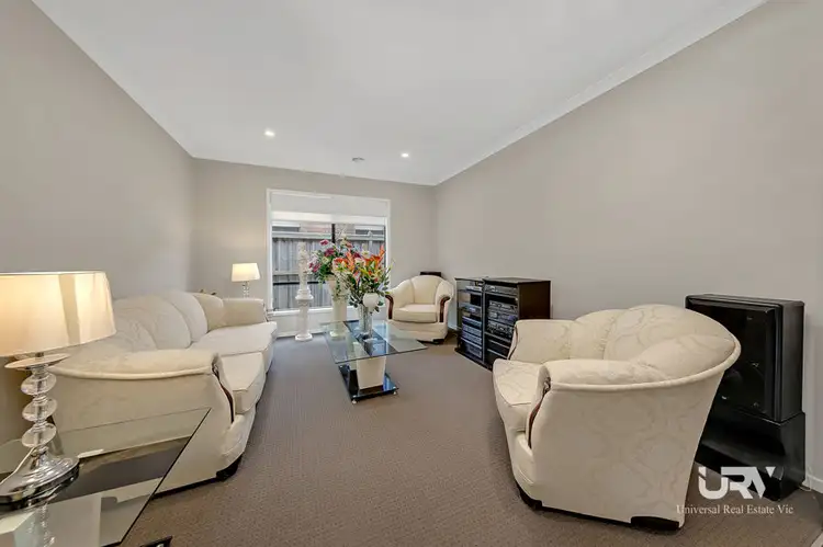 Third view of Homely house listing, 20 Greenvale Avenue, Wallan VIC 3756