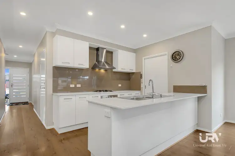 Fourth view of Homely house listing, 20 Greenvale Avenue, Wallan VIC 3756