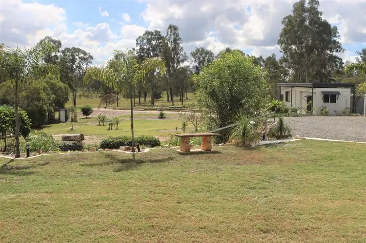 Second view of Homely house listing, 17 Hidden Place, Curra QLD 4570