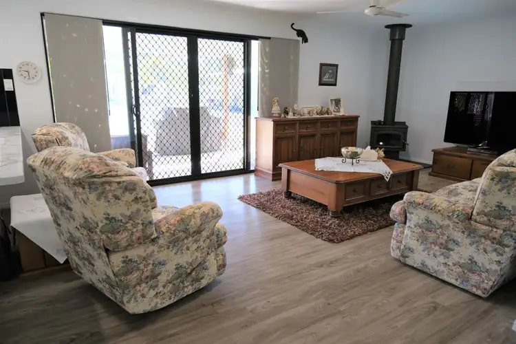 Fifth view of Homely house listing, 17 Hidden Place, Curra QLD 4570