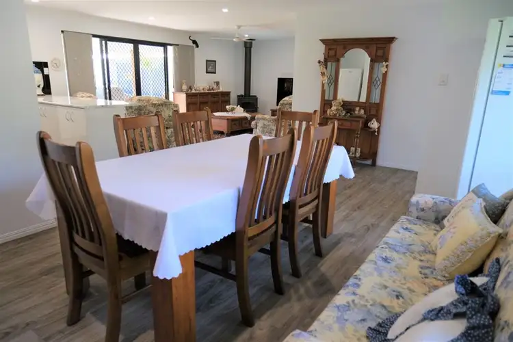 Sixth view of Homely house listing, 17 Hidden Place, Curra QLD 4570