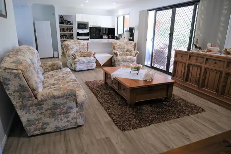 Seventh view of Homely house listing, 17 Hidden Place, Curra QLD 4570