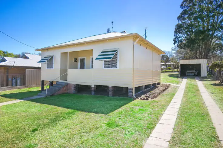 Main view of Homely house listing, 221 Donnelly Street, Armidale NSW 2350