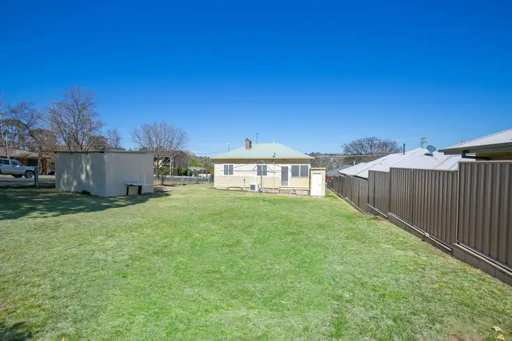 Second view of Homely house listing, 221 Donnelly Street, Armidale NSW 2350