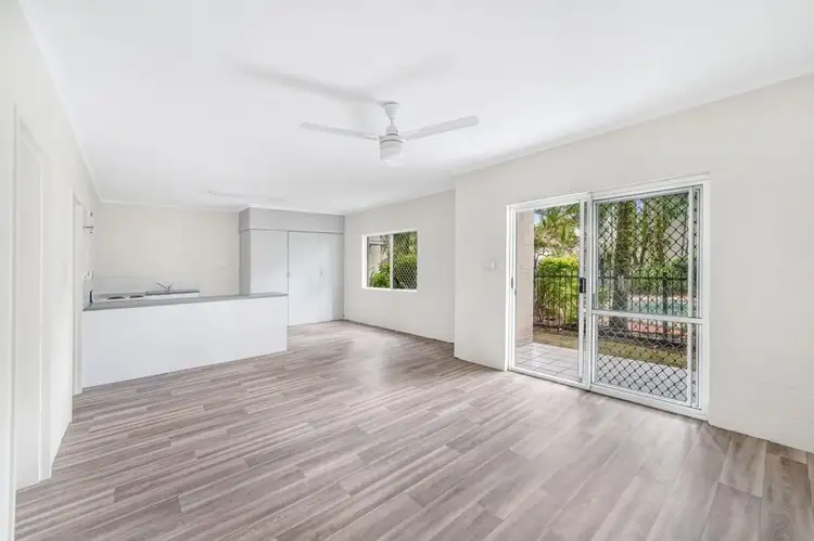 18/201-203 Aumuller Street, Bungalow QLD 4870