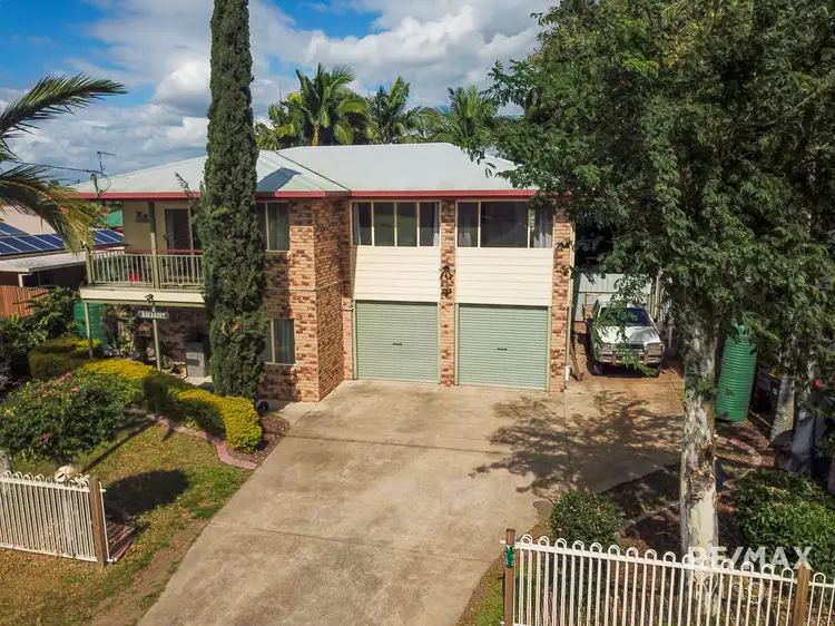 Main view of Homely house listing, 110 Toohey Street, Caboolture QLD 4510