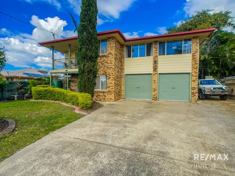 Second view of Homely house listing, 110 Toohey Street, Caboolture QLD 4510