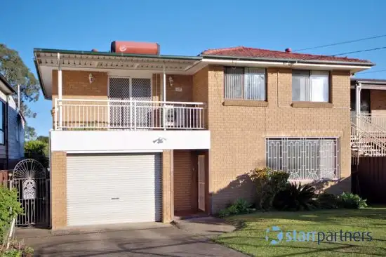 Main view of Homely house listing, 10A Day Street, Lansvale NSW 2166