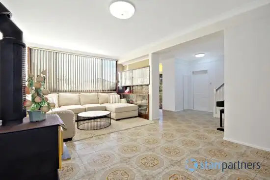 Second view of Homely house listing, 10A Day Street, Lansvale NSW 2166