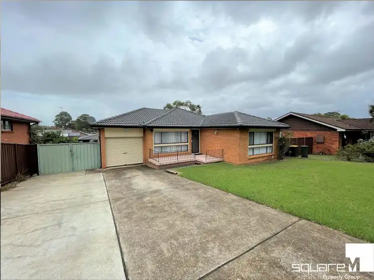 19 Whipbird Avenue, Ingleburn NSW 2565