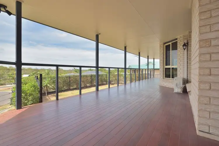 Third view of Homely house listing, 10 Clearview Court, Tannum Sands QLD 4680
