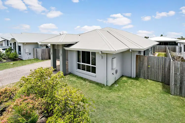 Fifth view of Homely house listing, 57 Ruby Crescent, Meridan Plains QLD 4551