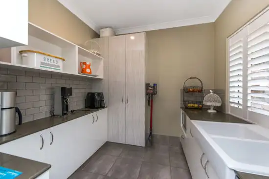 Fifth view of Homely house listing, 2/239 Brygon Creek Drive, Upper Coomera QLD 4209