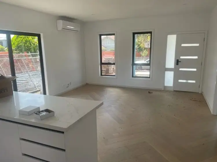Main view of Homely townhouse listing, 3 & 4/15a Darlington Grove, Coburg VIC 3058