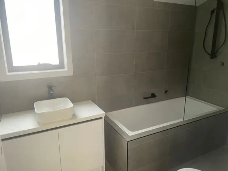 Third view of Homely townhouse listing, 3 & 4/15a Darlington Grove, Coburg VIC 3058