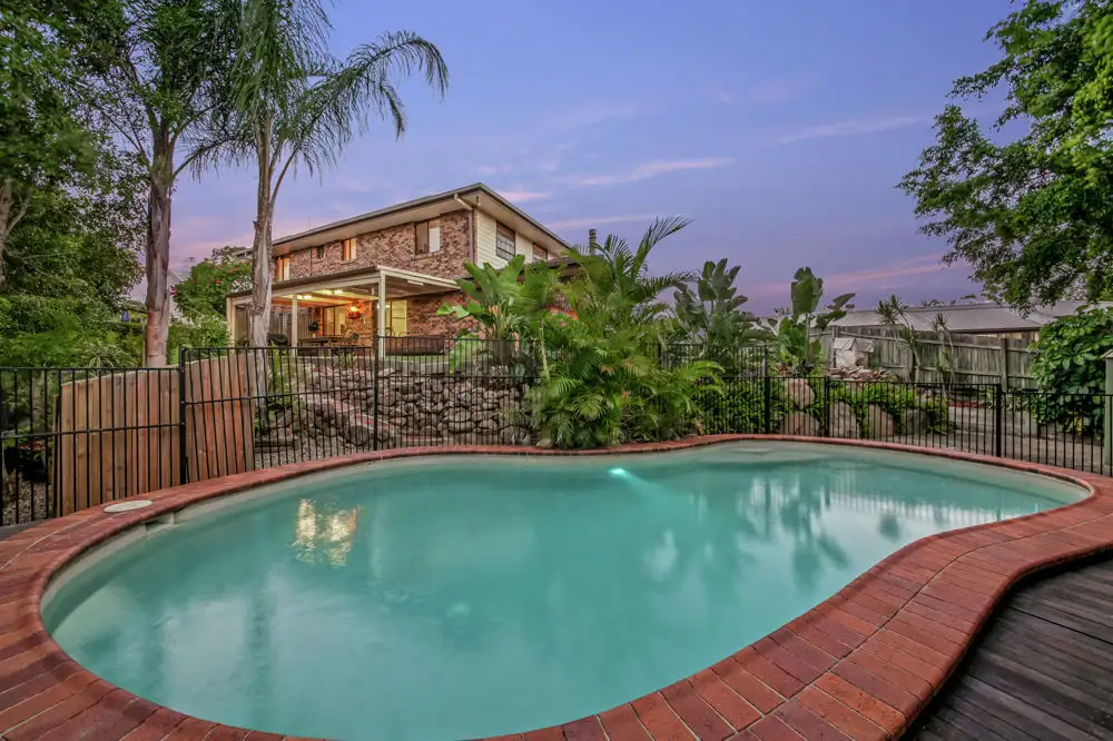 Main view of Homely house listing, 20 Wideview Terrace, Arana Hills QLD 4054