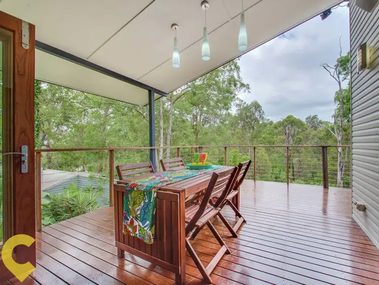 42 View Crescent, Arana Hills QLD 4054