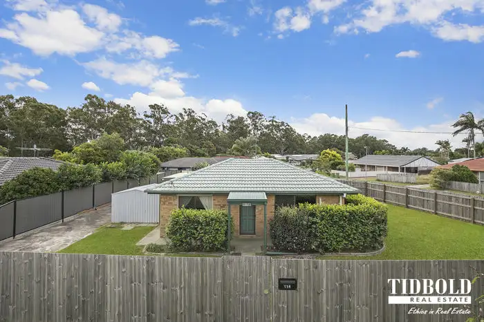 114 Sycamore Parade, Victoria Point QLD 4165