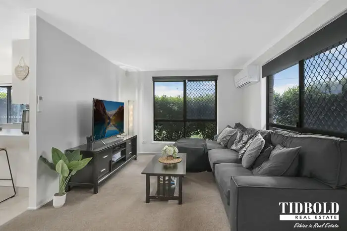 Second view of Homely house listing, 114 Sycamore Parade, Victoria Point QLD 4165