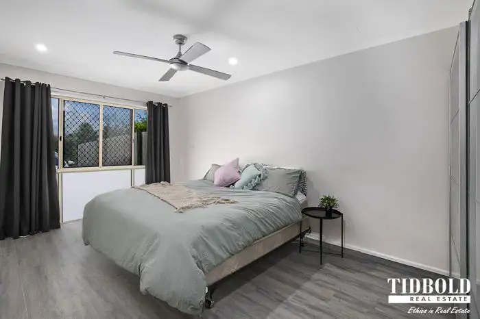 Fifth view of Homely house listing, 114 Sycamore Parade, Victoria Point QLD 4165