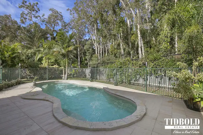 Main view of Homely house listing, 18 Peppercorn Crescent, Victoria Point QLD 4165