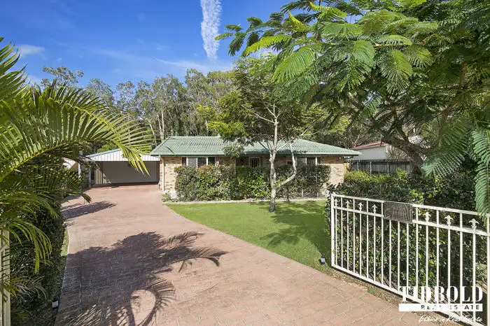 Second view of Homely house listing, 18 Peppercorn Crescent, Victoria Point QLD 4165