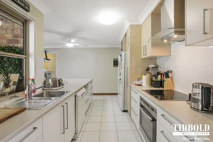 Fourth view of Homely house listing, 18 Peppercorn Crescent, Victoria Point QLD 4165