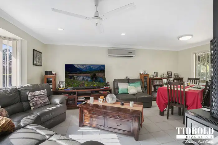 Fifth view of Homely house listing, 18 Peppercorn Crescent, Victoria Point QLD 4165