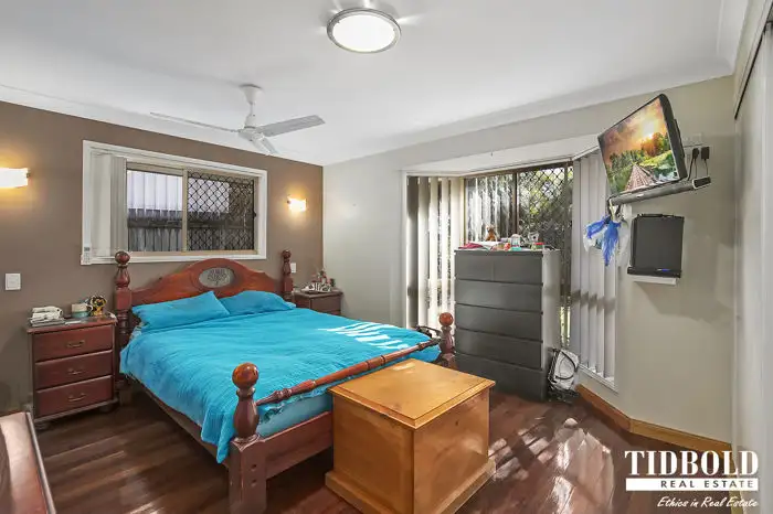 Sixth view of Homely house listing, 18 Peppercorn Crescent, Victoria Point QLD 4165