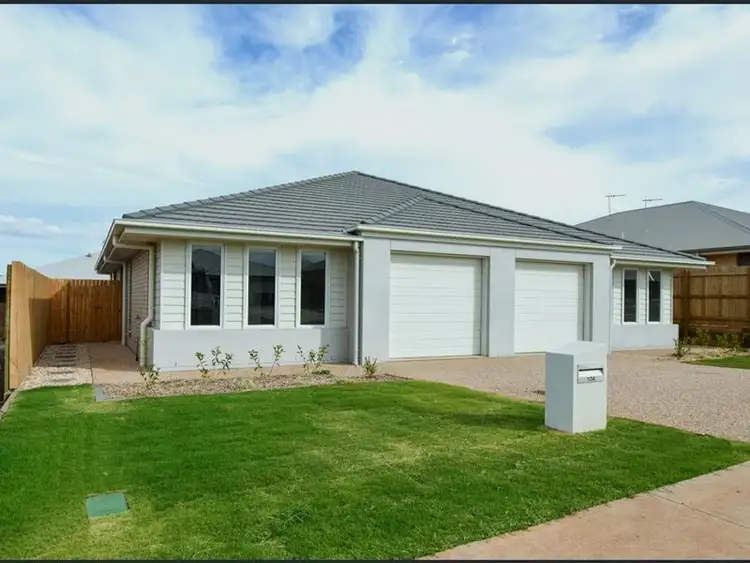 1/34 Radcliffe Crescent, Glenvale QLD 4350