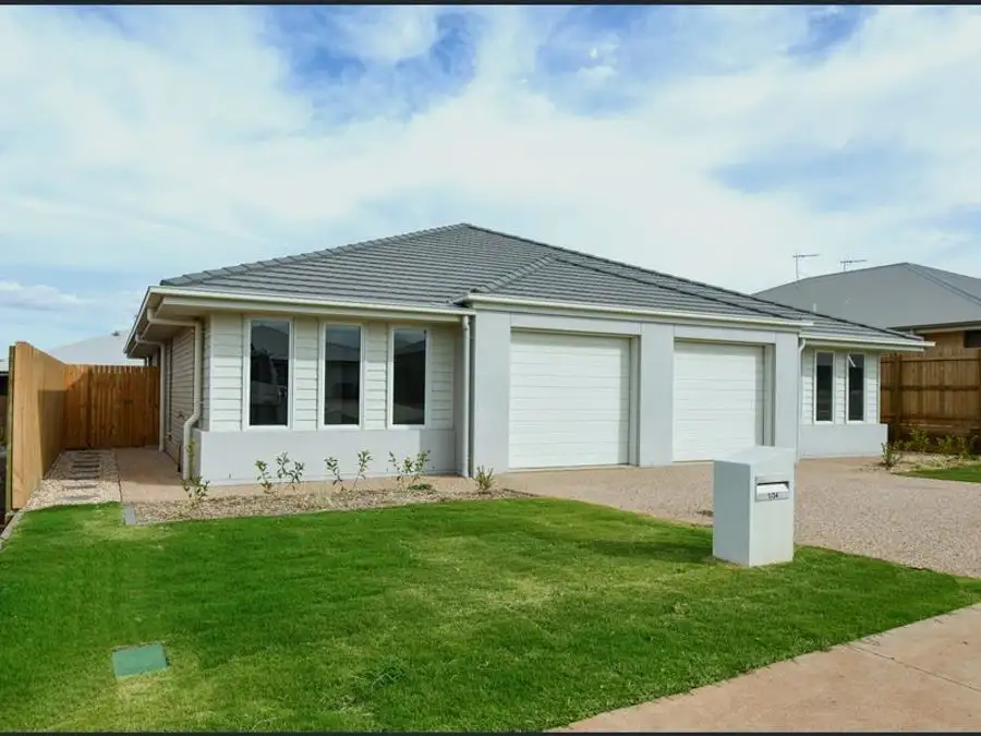 Main view of Homely unit listing, 1/34 Radcliffe Crescent, Glenvale QLD 4350