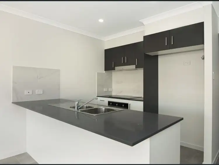 Third view of Homely unit listing, 1/34 Radcliffe Crescent, Glenvale QLD 4350