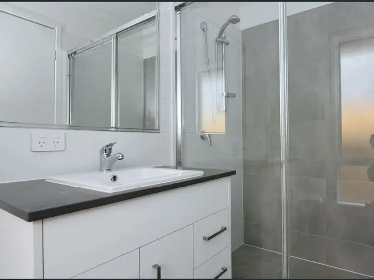 Fifth view of Homely unit listing, 1/34 Radcliffe Crescent, Glenvale QLD 4350