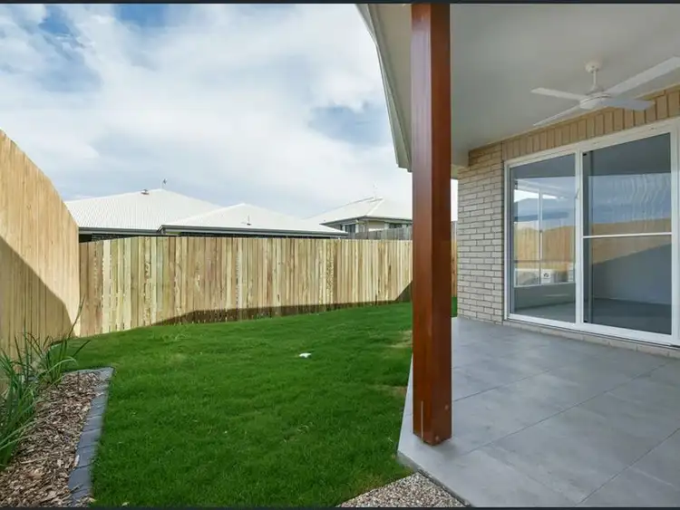 Seventh view of Homely unit listing, 1/34 Radcliffe Crescent, Glenvale QLD 4350