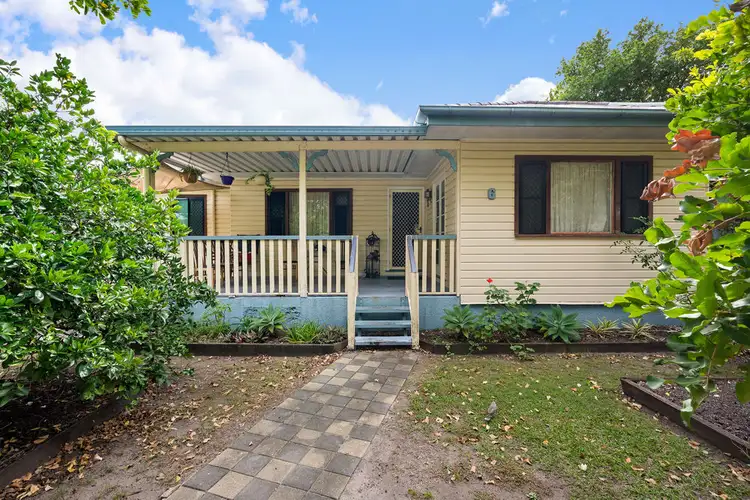 Main view of Homely house listing, 6 Murray Street, Clontarf QLD 4019