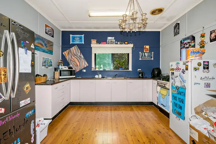 Second view of Homely house listing, 6 Murray Street, Clontarf QLD 4019