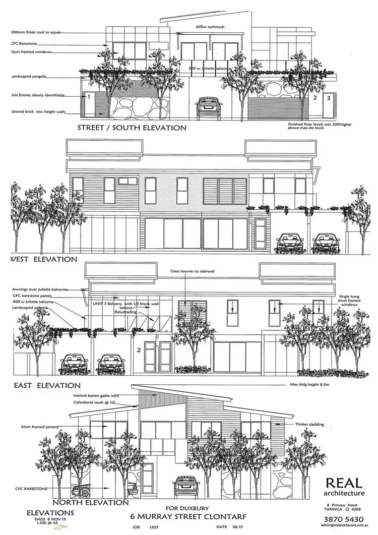 Seventh view of Homely house listing, 6 Murray Street, Clontarf QLD 4019