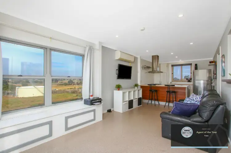 Third view of Homely rural property listing, 46 Triggs Close, Yass River NSW 2582