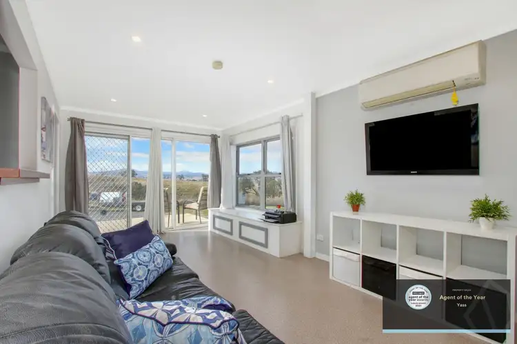 Fourth view of Homely rural property listing, 46 Triggs Close, Yass River NSW 2582