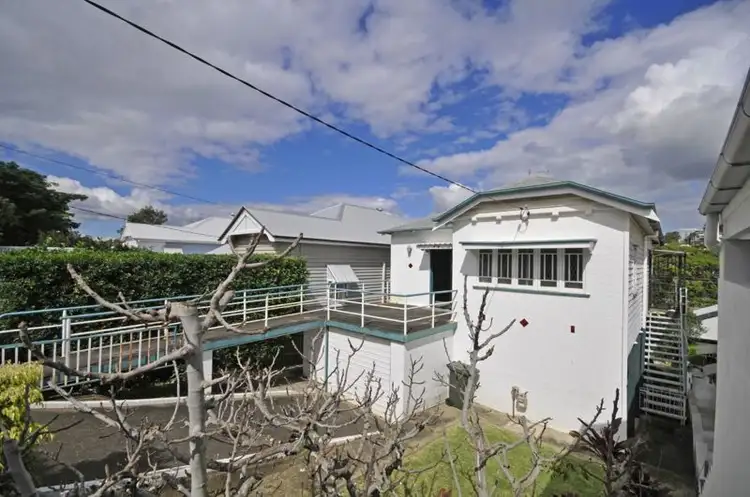 55 Oriel Road, Clayfield QLD 4011