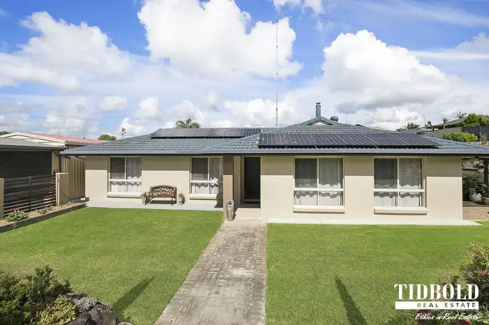 Main view of Homely house listing, 14 Begonia Crescent, Mount Cotton QLD 4165