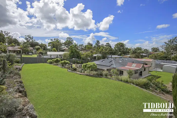 Second view of Homely house listing, 14 Begonia Crescent, Mount Cotton QLD 4165