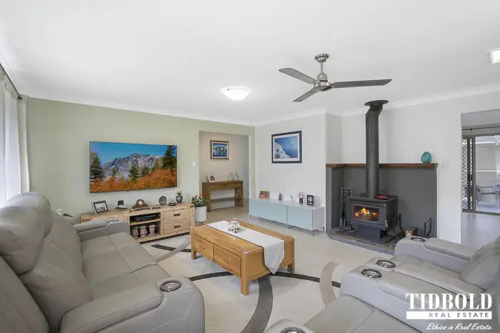 Third view of Homely house listing, 14 Begonia Crescent, Mount Cotton QLD 4165