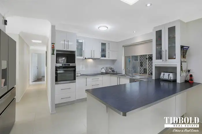 Fourth view of Homely house listing, 14 Begonia Crescent, Mount Cotton QLD 4165