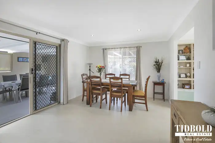 Fifth view of Homely house listing, 14 Begonia Crescent, Mount Cotton QLD 4165