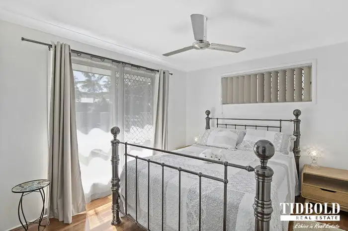 Seventh view of Homely house listing, 14 Begonia Crescent, Mount Cotton QLD 4165