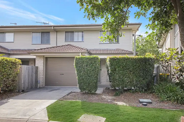 Main view of Homely townhouse listing, 24/30 Carmarthen Circuit, Pacific Pines QLD 4211