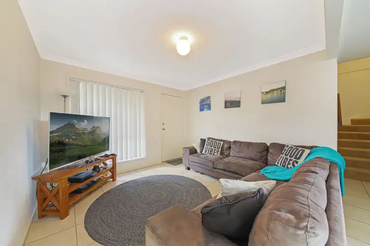 Second view of Homely townhouse listing, 24/30 Carmarthen Circuit, Pacific Pines QLD 4211